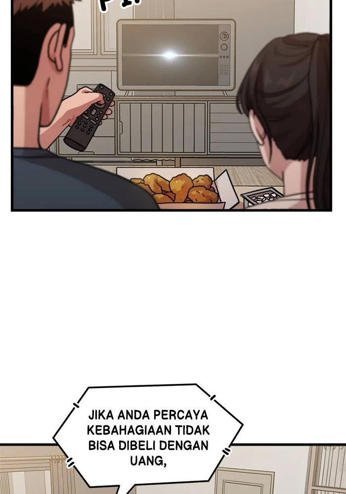 The Sacred Life of a Webcomic Artist Chapter 3 page 44