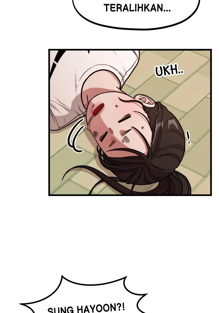 The Sacred Life of a Webcomic Artist Chapter 3 page 4