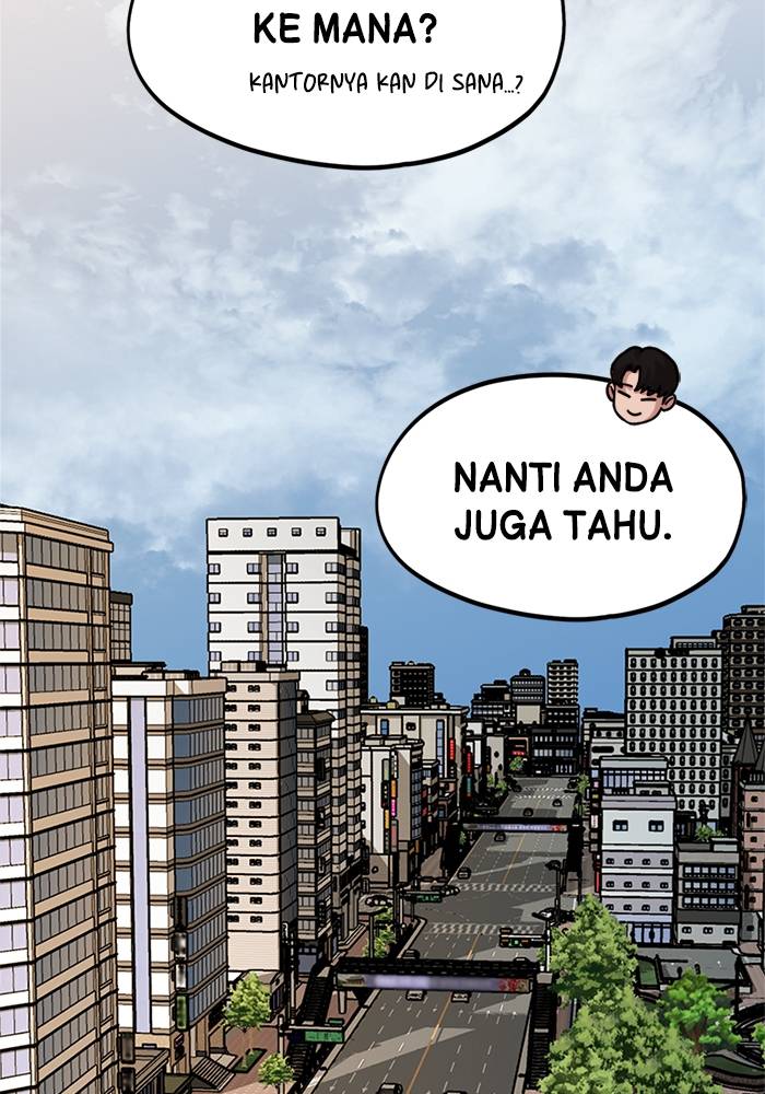 The Sacred Life of a Webcomic Artist Chapter 3 page 52