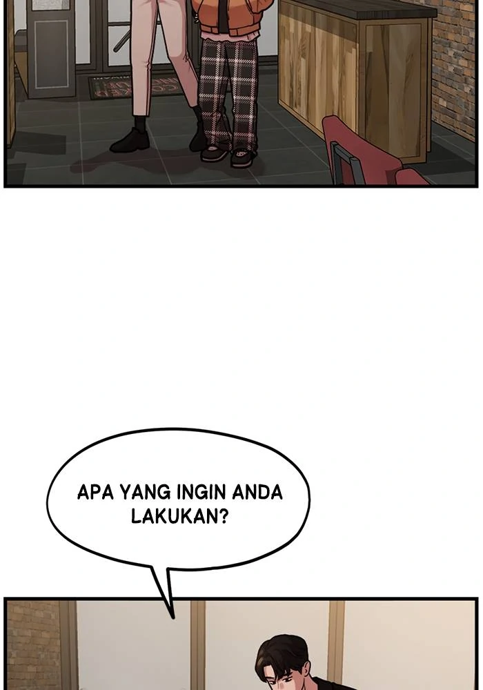 The Sacred Life of a Webcomic Artist Chapter 3 page 54