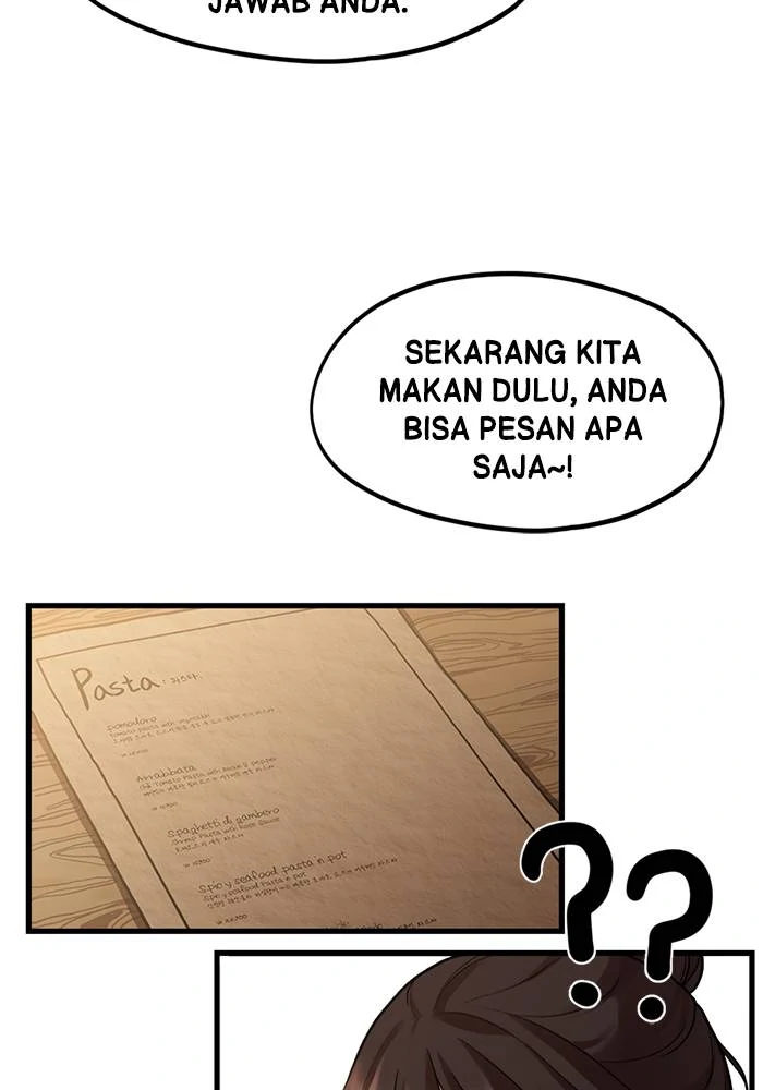 The Sacred Life of a Webcomic Artist Chapter 3 page 57