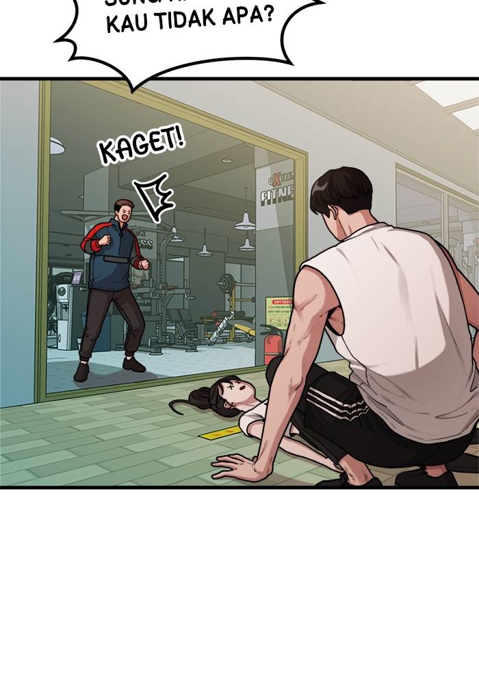 The Sacred Life of a Webcomic Artist Chapter 3 page 5