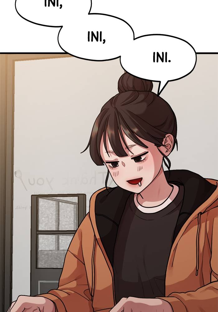 The Sacred Life of a Webcomic Artist Chapter 3 page 59