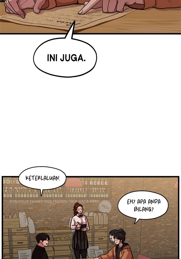 The Sacred Life of a Webcomic Artist Chapter 3 page 60