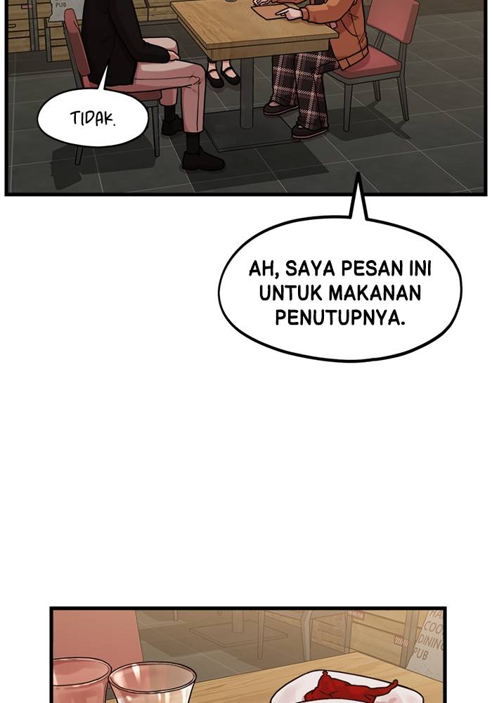 The Sacred Life of a Webcomic Artist Chapter 3 page 61
