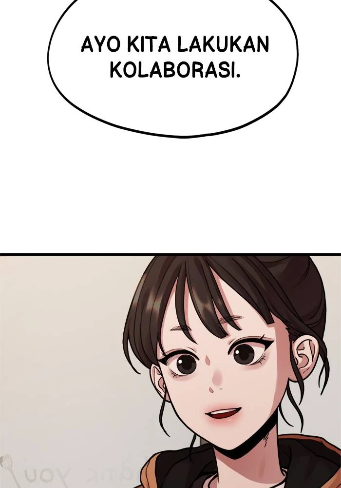 The Sacred Life of a Webcomic Artist Chapter 3 page 65