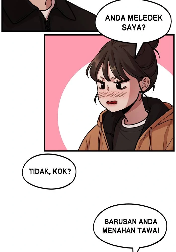 The Sacred Life of a Webcomic Artist Chapter 3 page 71