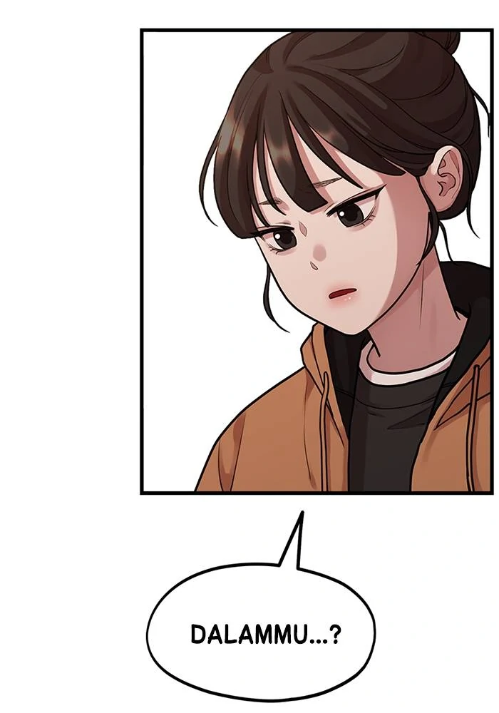 The Sacred Life of a Webcomic Artist Chapter 3 page 74