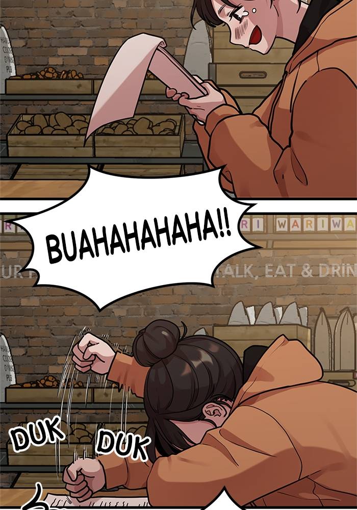 The Sacred Life of a Webcomic Artist Chapter 3 page 76