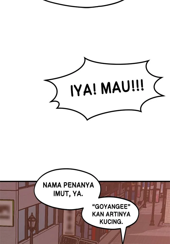 The Sacred Life of a Webcomic Artist Chapter 3 page 85
