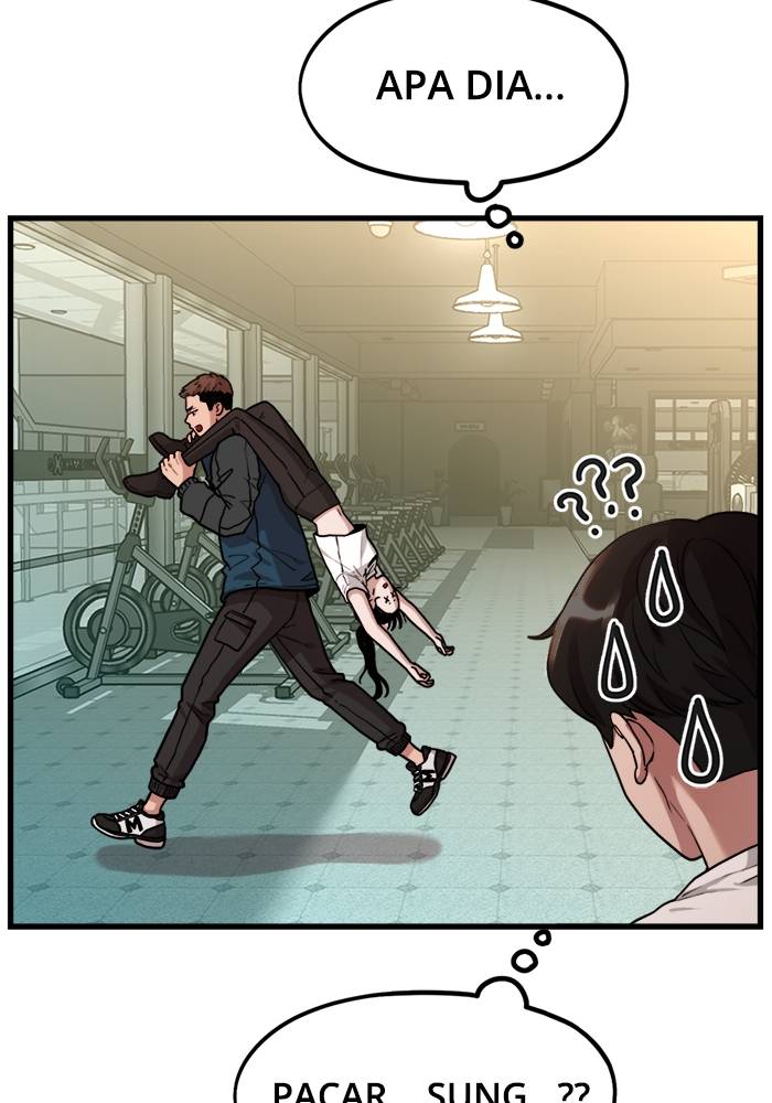 The Sacred Life of a Webcomic Artist Chapter 3 page 8
