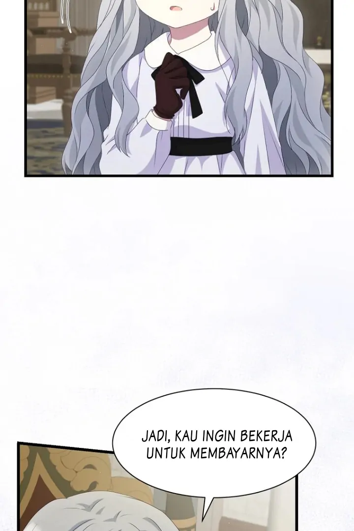 The Saintess Became the Northern Grand Duke’s Daughter Chapter 19 page 10