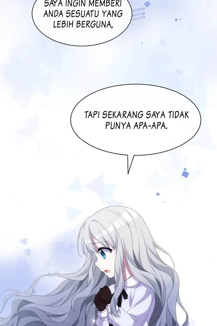 The Saintess Became the Northern Grand Duke’s Daughter Chapter 19 page 12