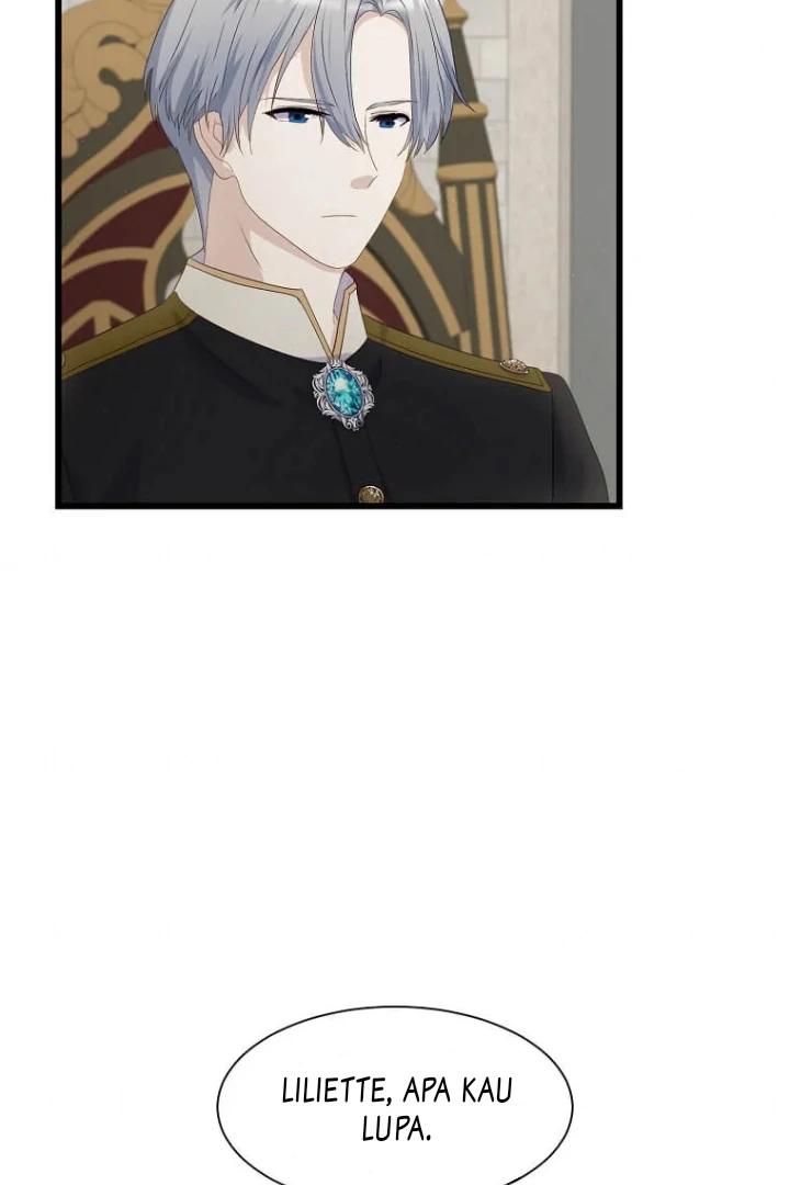 The Saintess Became the Northern Grand Duke’s Daughter Chapter 19 page 14