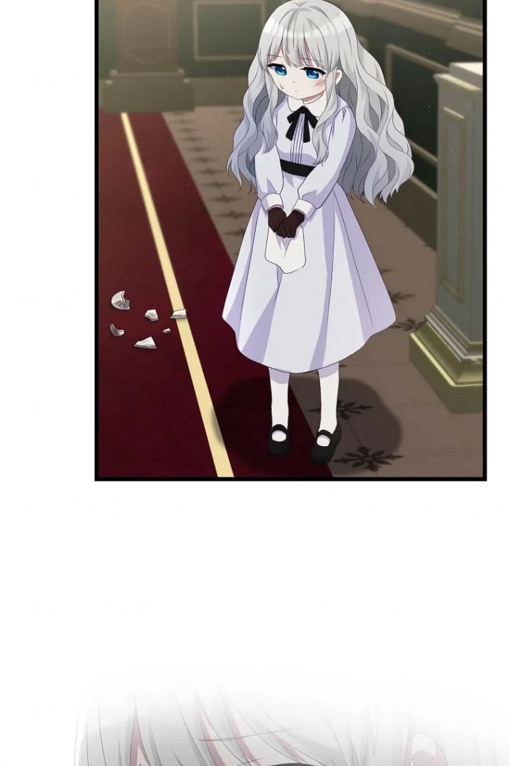 The Saintess Became the Northern Grand Duke’s Daughter Chapter 19 page 2