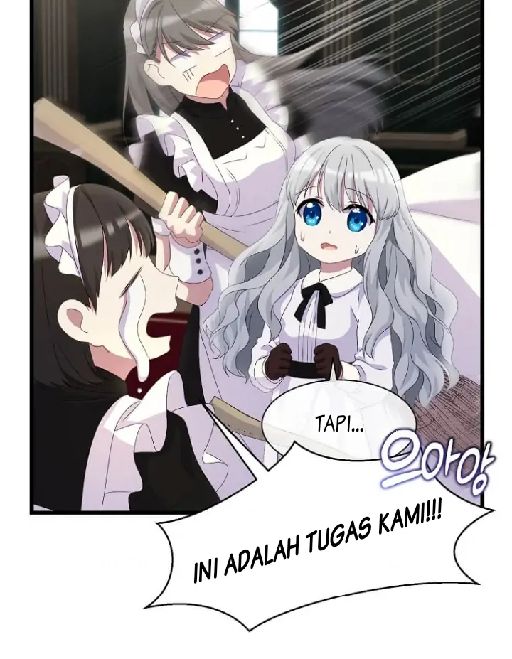 The Saintess Became the Northern Grand Duke’s Daughter Chapter 19 page 30