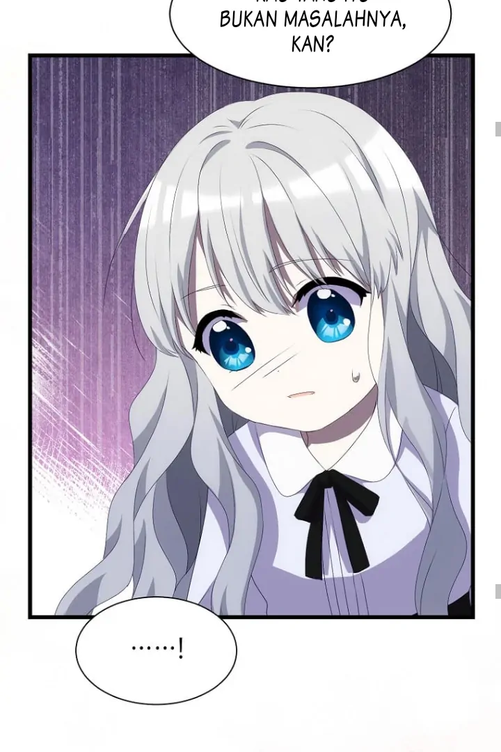 The Saintess Became the Northern Grand Duke’s Daughter Chapter 19 page 40