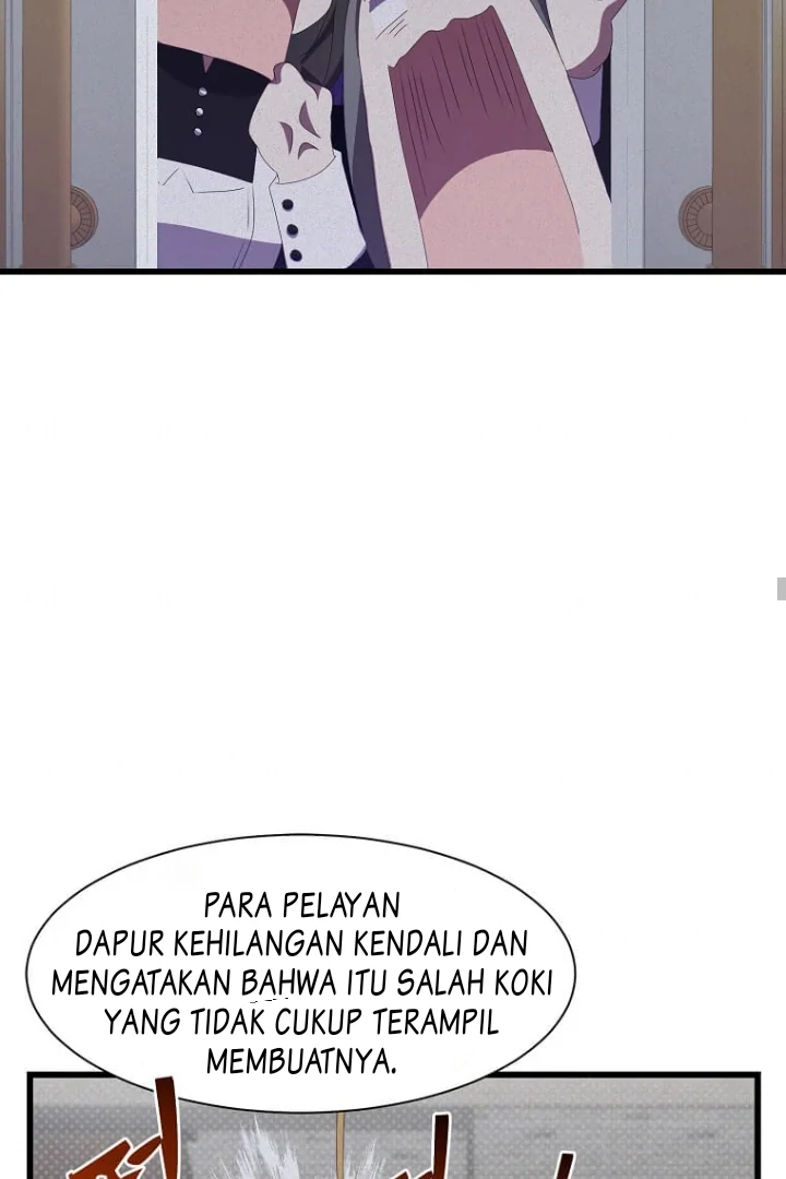 The Saintess Became the Northern Grand Duke’s Daughter Chapter 19 page 53