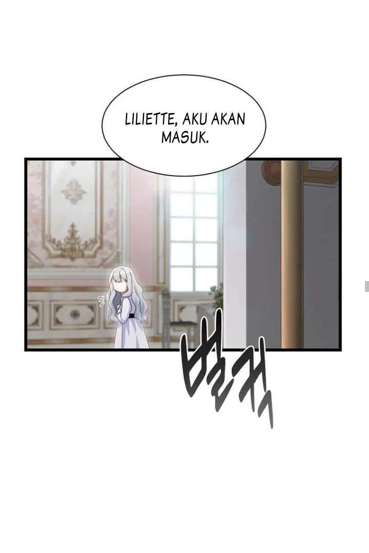 The Saintess Became the Northern Grand Duke’s Daughter Chapter 19 page 57
