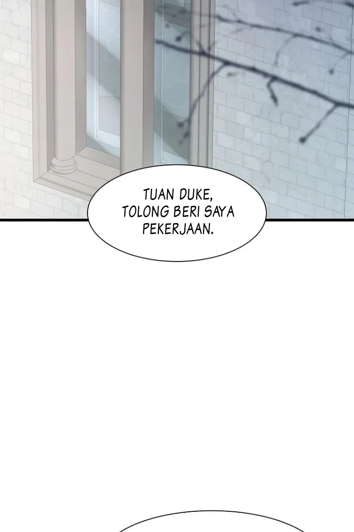 The Saintess Became the Northern Grand Duke’s Daughter Chapter 19 page 5