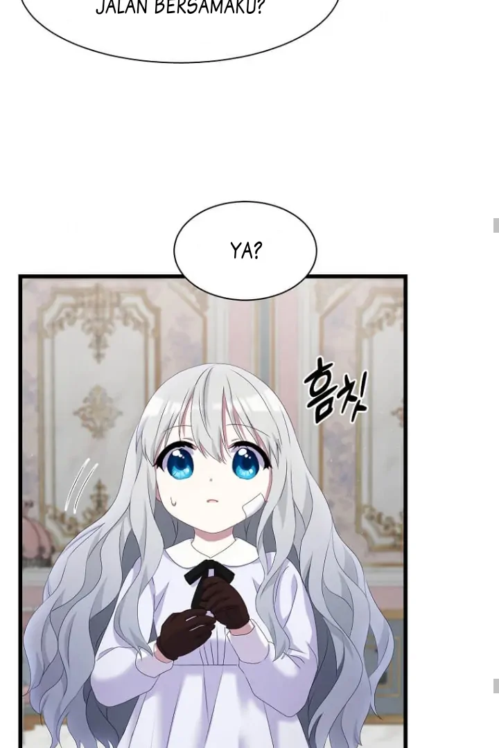 The Saintess Became the Northern Grand Duke’s Daughter Chapter 19 page 64