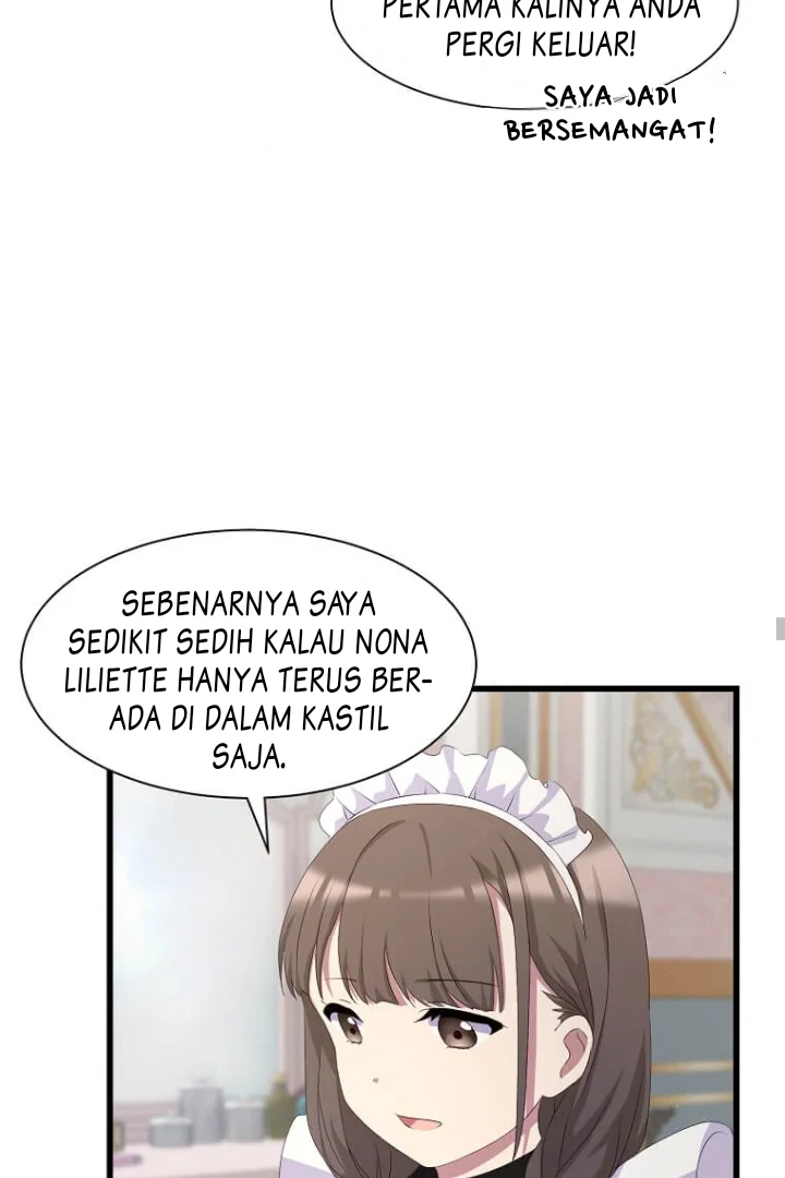 The Saintess Became the Northern Grand Duke’s Daughter Chapter 19 page 70