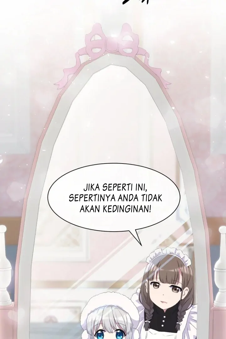The Saintess Became the Northern Grand Duke’s Daughter Chapter 19 page 79