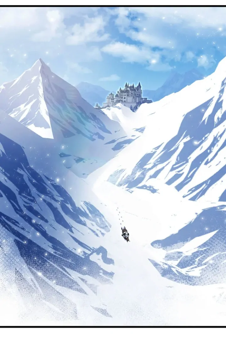 The Saintess Became the Northern Grand Duke’s Daughter Chapter 19 page 87