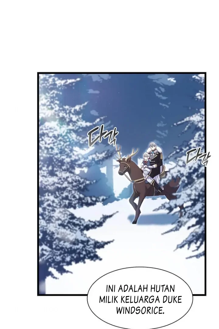 The Saintess Became the Northern Grand Duke’s Daughter Chapter 19 page 88