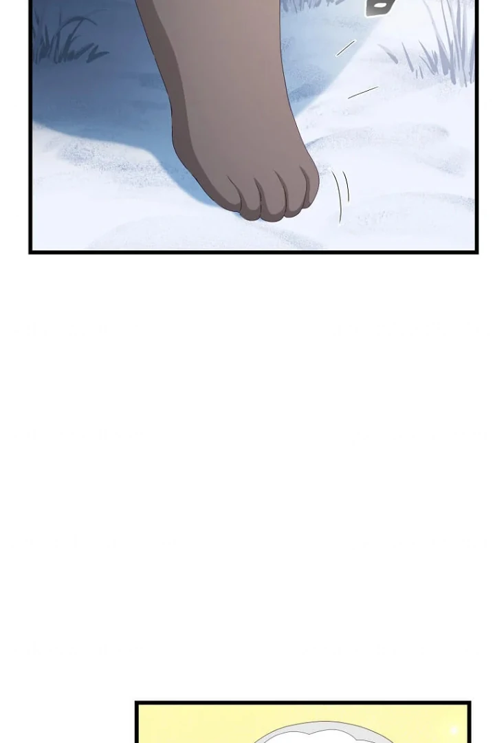 The Saintess Became the Northern Grand Duke’s Daughter Chapter 20 page 9