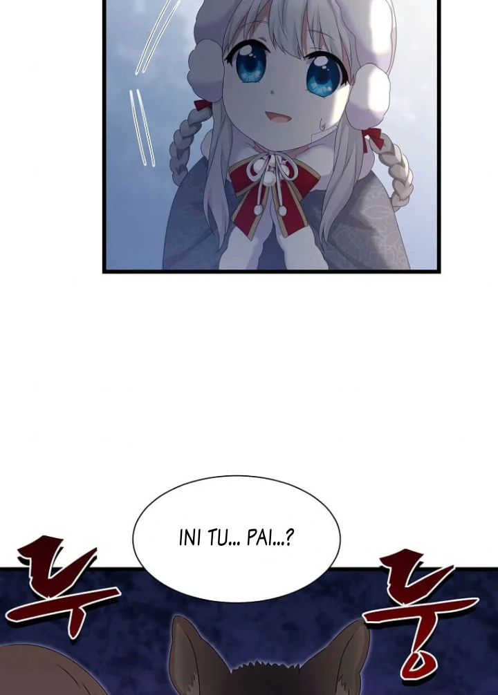 The Saintess Became the Northern Grand Duke’s Daughter Chapter 20 page 11