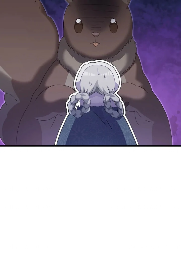 The Saintess Became the Northern Grand Duke’s Daughter Chapter 20 page 12