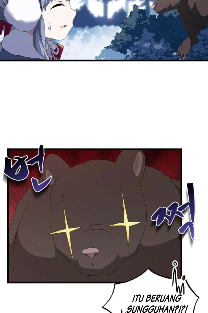 The Saintess Became the Northern Grand Duke’s Daughter Chapter 20 page 16