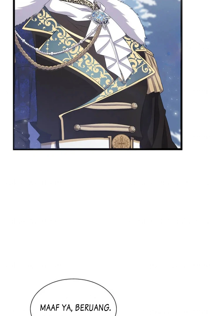 The Saintess Became the Northern Grand Duke’s Daughter Chapter 20 page 23
