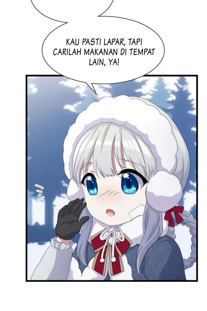 The Saintess Became the Northern Grand Duke’s Daughter Chapter 20 page 24