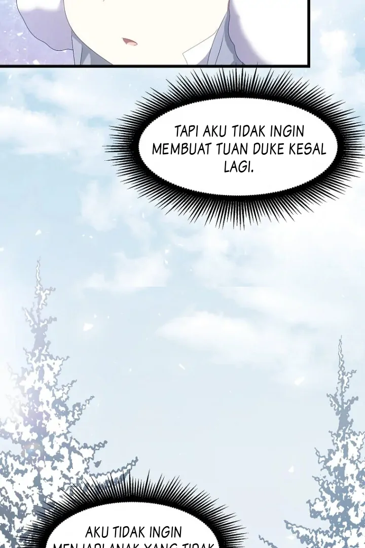 The Saintess Became the Northern Grand Duke’s Daughter Chapter 20 page 29
