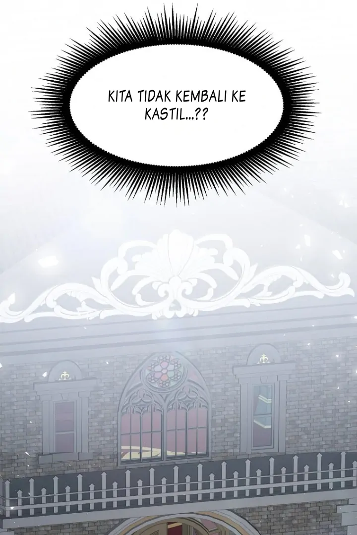 The Saintess Became the Northern Grand Duke’s Daughter Chapter 20 page 34