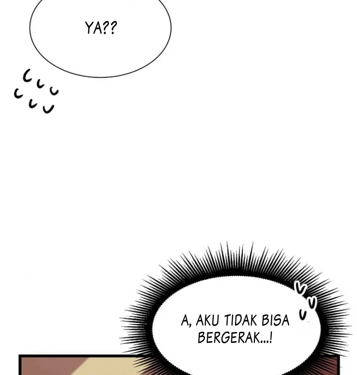 The Saintess Became the Northern Grand Duke’s Daughter Chapter 20 page 38