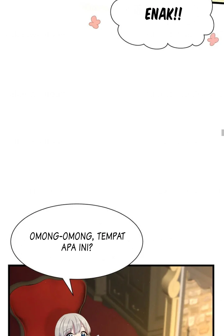 The Saintess Became the Northern Grand Duke’s Daughter Chapter 20 page 50