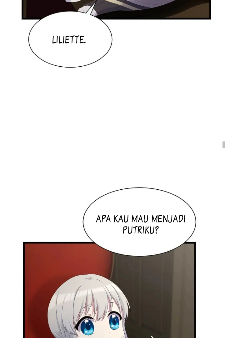 The Saintess Became the Northern Grand Duke’s Daughter Chapter 20 page 57
