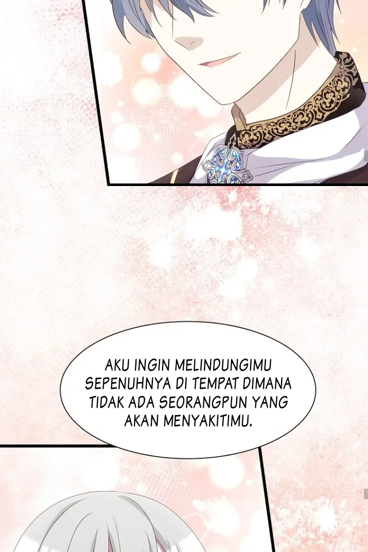 The Saintess Became the Northern Grand Duke’s Daughter Chapter 20 page 65