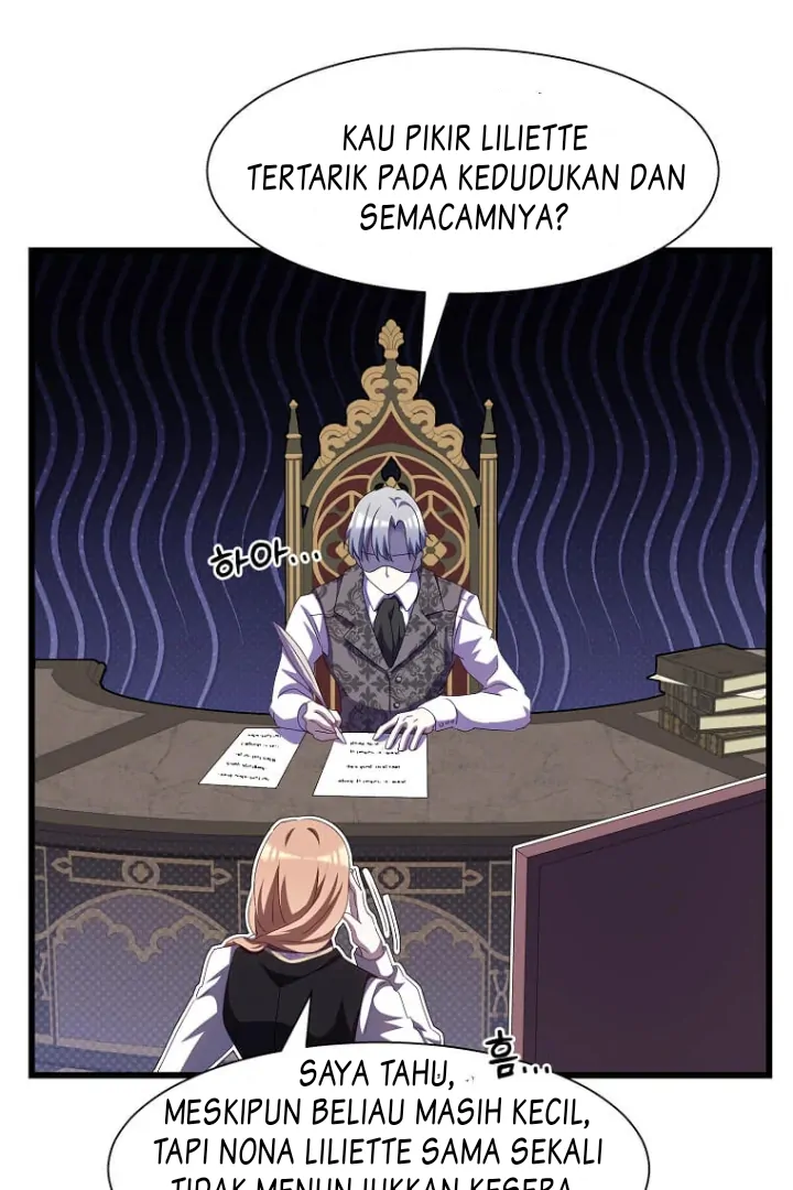 The Saintess Became the Northern Grand Duke’s Daughter Chapter 20 page 78