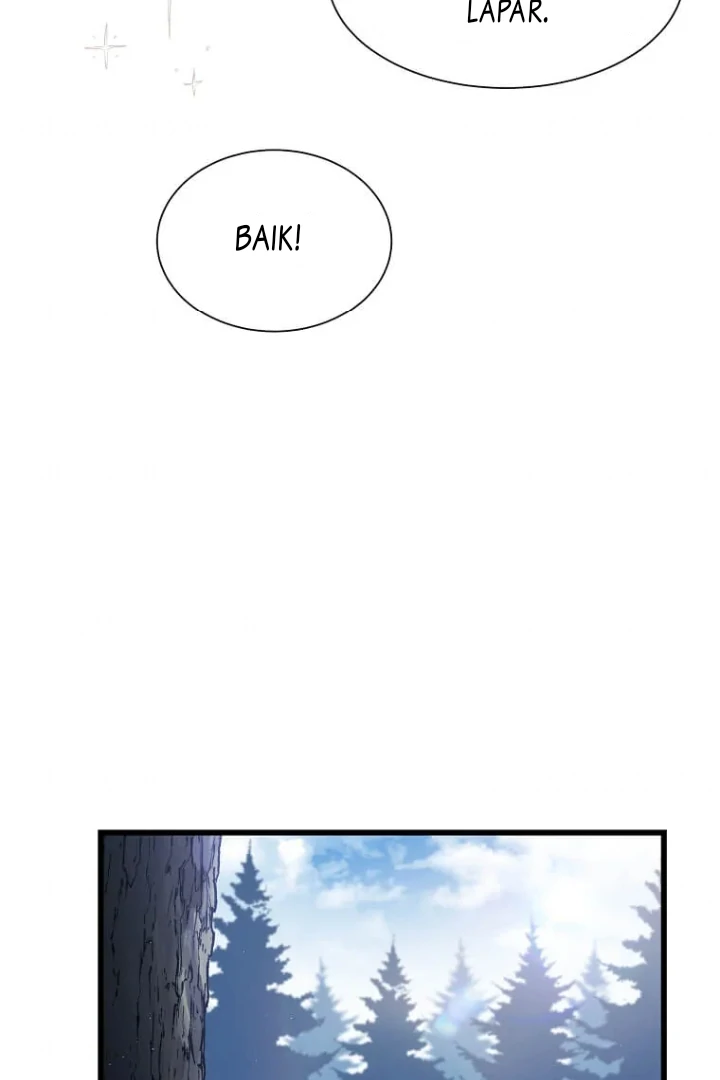 The Saintess Became the Northern Grand Duke’s Daughter Chapter 20 page 7