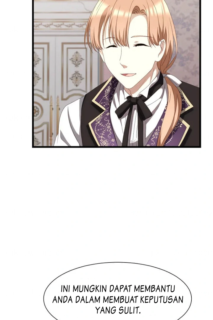 The Saintess Became the Northern Grand Duke’s Daughter Chapter 20 page 87