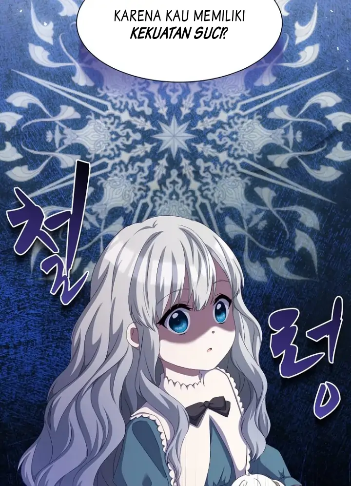 The Saintess Became the Northern Grand Duke’s Daughter Chapter 24 page 103