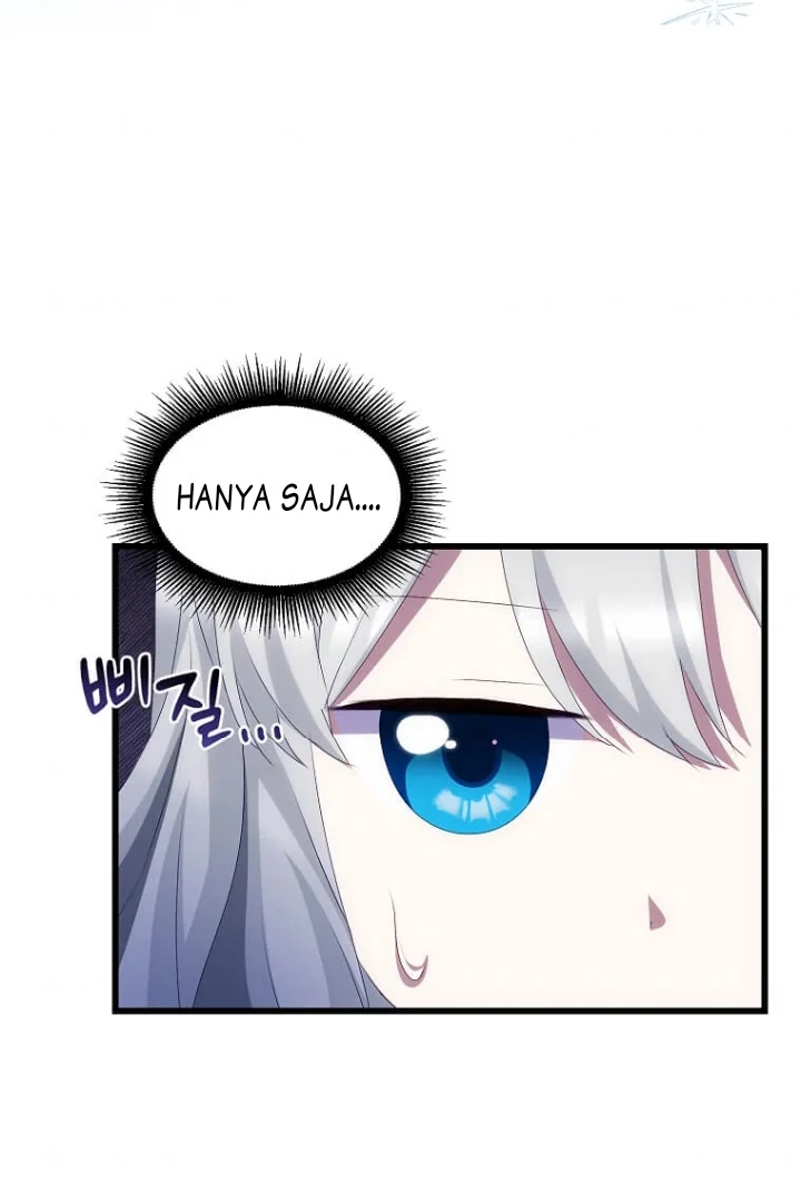 The Saintess Became the Northern Grand Duke’s Daughter Chapter 24 page 10