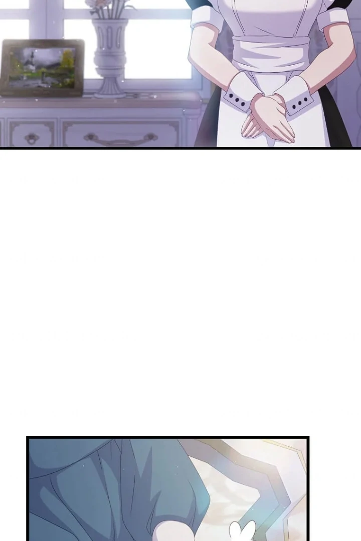 The Saintess Became the Northern Grand Duke’s Daughter Chapter 24 page 15