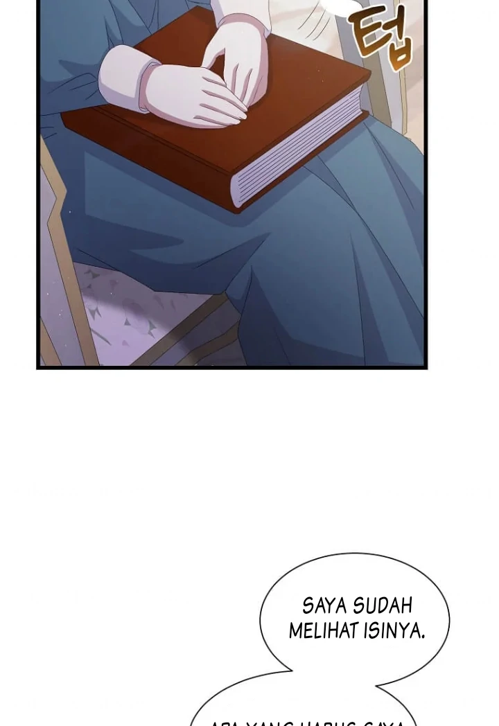 The Saintess Became the Northern Grand Duke’s Daughter Chapter 24 page 16