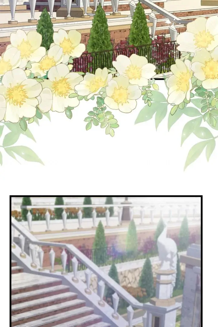 The Saintess Became the Northern Grand Duke’s Daughter Chapter 24 page 22