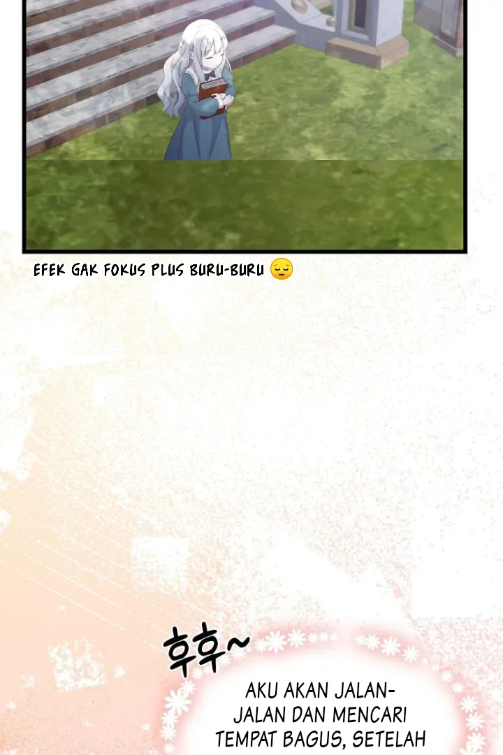 The Saintess Became the Northern Grand Duke’s Daughter Chapter 24 page 23